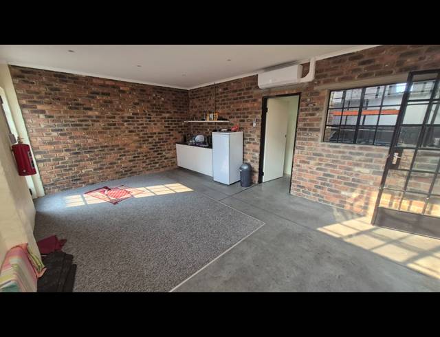 352M² FACTORY TO LET IN BENONI SOUTH
